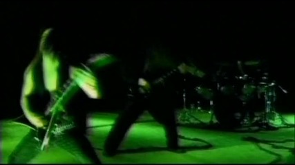Children Of Bodom - Downfall 