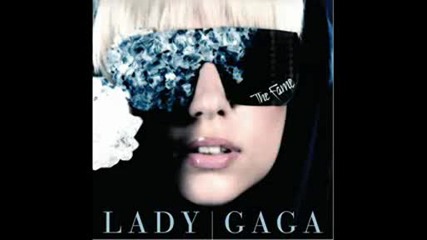 Lady Gaga - Eh Eh (*)