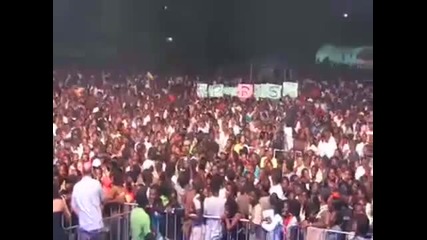 Passion World Tour