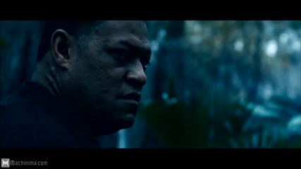 Predators 2010 Movie Trailer [hd]