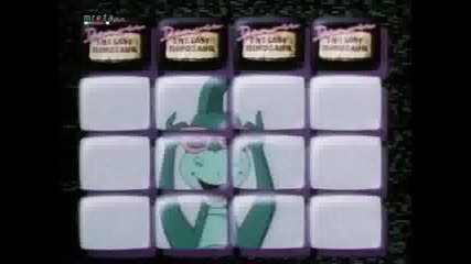 Denver The Last Dinosaur - 2x21 - Camp - Out 