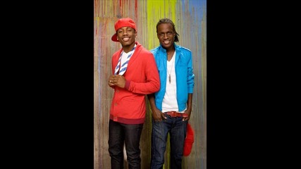 Audio Push - Drop It Low ( Remix )