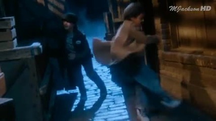 Michael Jackson - Smooth Criminal Hq