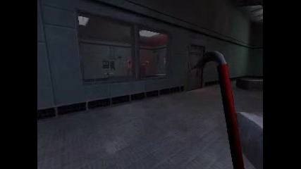 В ума на Freeman Епизод 5