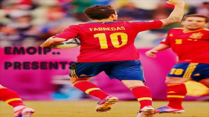 Хубаво воле с Fabregas на Fifa 13