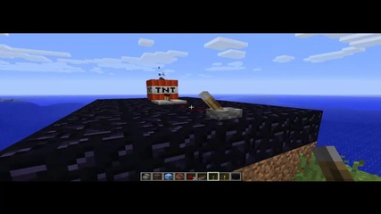 Minecraft-bugs ep.1