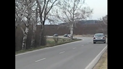 kadet Seh i vektra Xe 