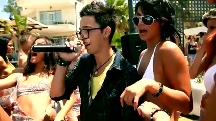 New Allexinno Starchild - Senorita (official Video) Hd
