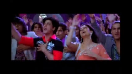 Om shanti om chunk 3