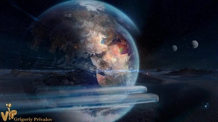Yakuro Fantasy Of Planet