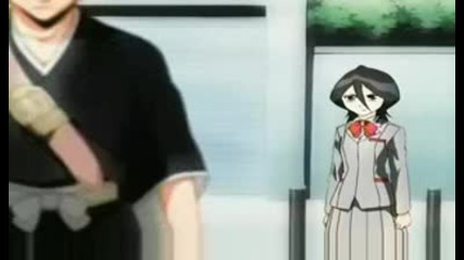 Bleach E2 Part 1