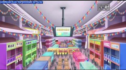 Koi to senkyo to chocolate Episode 6 Eng Hq