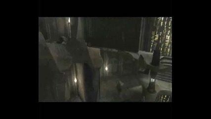 Devil May Cry 3 епизод 2