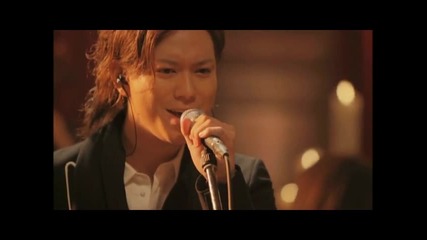 News Unplugged Live Aki no Sora part5