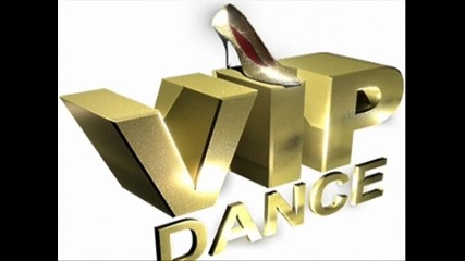 Vip Dance - Райна И Фахрадин Са Победителите!! 
