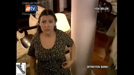 Bitmeyen sarki - 3 bolum / 7
