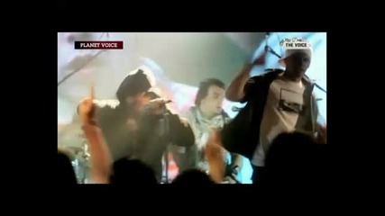 V.o.xx feat. Deo - Niama Da Dam