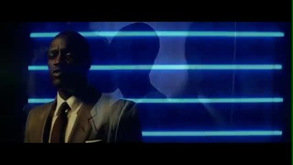 Akon - Right Now (na Na Na)