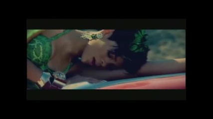 Rihanna ft. Shontelle - Hotness [ Music Video ]