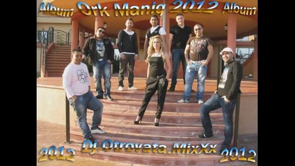 ork Мaniq - Evrolari Belli.dj.otrovata.mix.2012