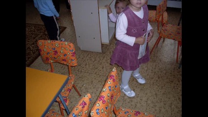 15.09.09г. Цдг Знаме на мира гр. Враца 