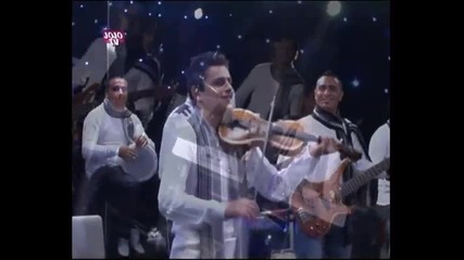 Оркестър Исколар - 100 нумарали адам 2011 
