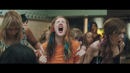 Whip It *2009* Trailer