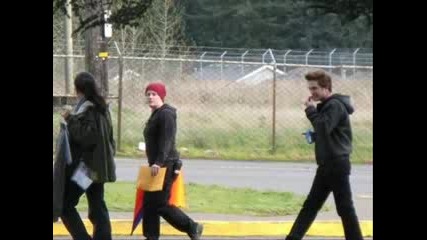 Twilight Backstage #4