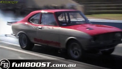 Mazda Rx2 2jz