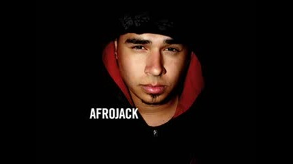 Afrojack - Radioman (original Mix) 