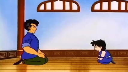 Dragon Ball 80 - Goku vs. Sky Dragon
