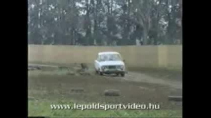 Яко Каране И Катастрофиране С Коли