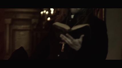 Powerwolf - Fire § Forgive / Official Video/ Napalm Records
