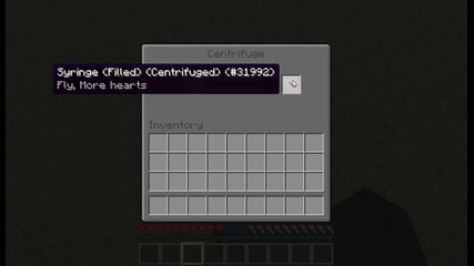Advancet Genetic Mod