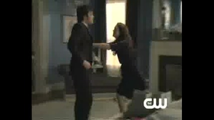 Gossip Girl 18 Much I Do About Nothing Clip
