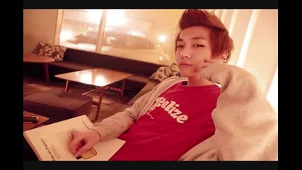 Korean Ulzzang Kwak Min Jun