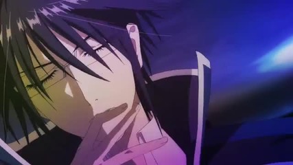 K Missing Kings Anime Movie Teaser