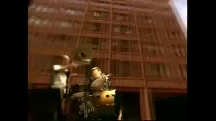 Phil Collins - Strangers Like Me ( Tarzan )