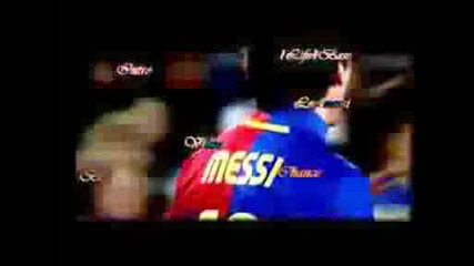 Messi 2009,  1life4base Intro