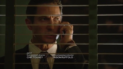Grimm 3x09 Promo | Red Menace |
