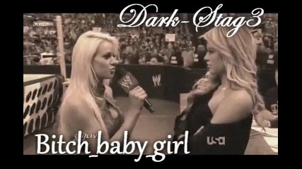 Maryse Mv D a r k - S t a g 3
