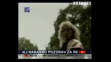 Nada Topcagic - Jutro je