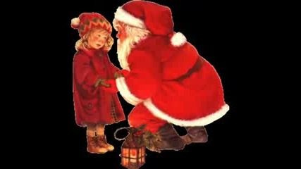 Enya - We Wish You A Merry Christmas