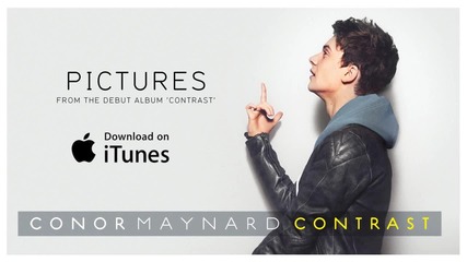 Conor Maynard - Pictures