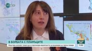 Нова технология с изкуствен интелект може да прогнозира рисковете от възникване на горски пожари