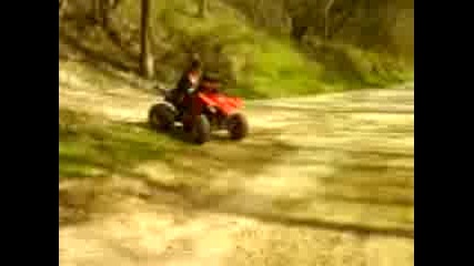 drift s atv - alek 3