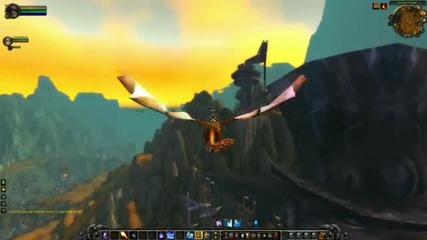 Warcraft - Cataclysm Preview Part 5 - Azshara 