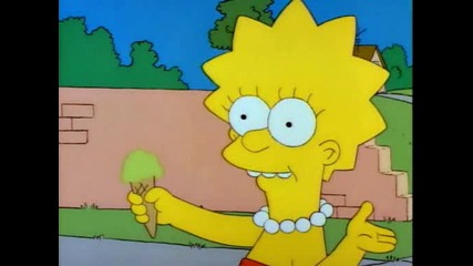 The Simpsons - Season 1 episode 5