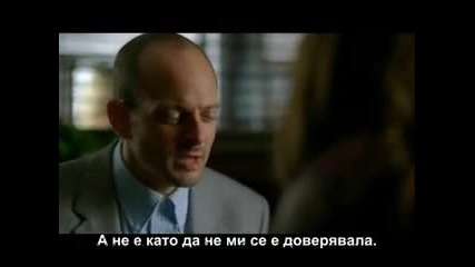 Касъл 3 сезон 23 епизод 1 част (бг суб)