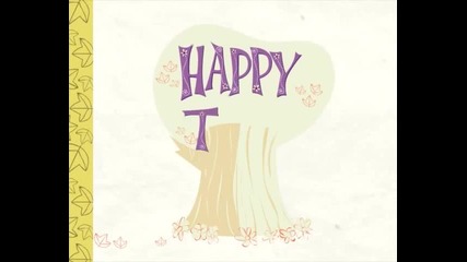Happy Tree Friends season 1 episode 6